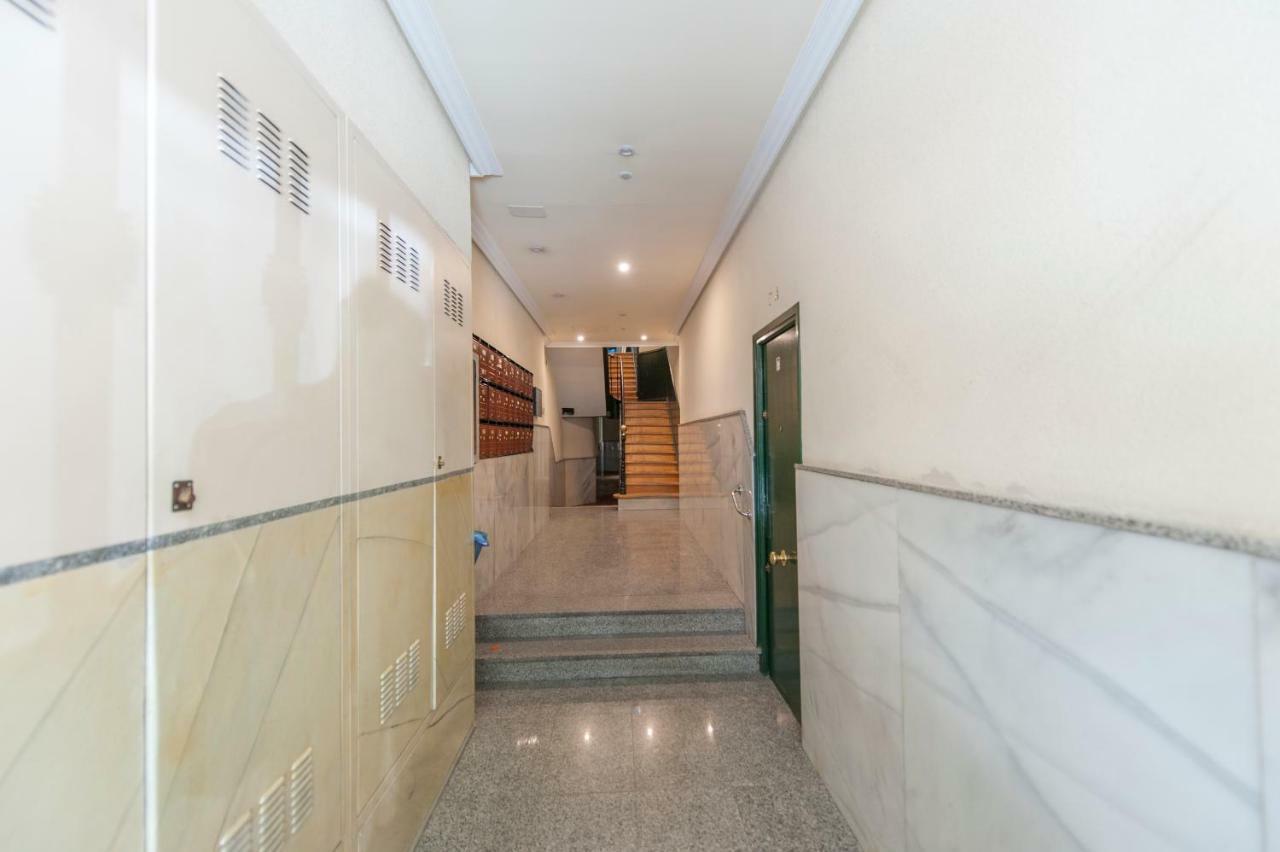 Guernica II Estilo Y Confort Junto A Embajadores مدريد المظهر الخارجي الصورة